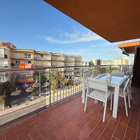 Apartamento Agi Montseny Rosas Exterior foto