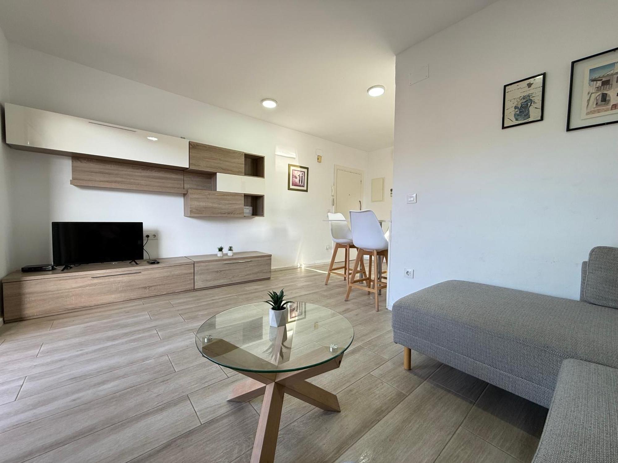 Apartamento Agi Montseny Rosas Exterior foto