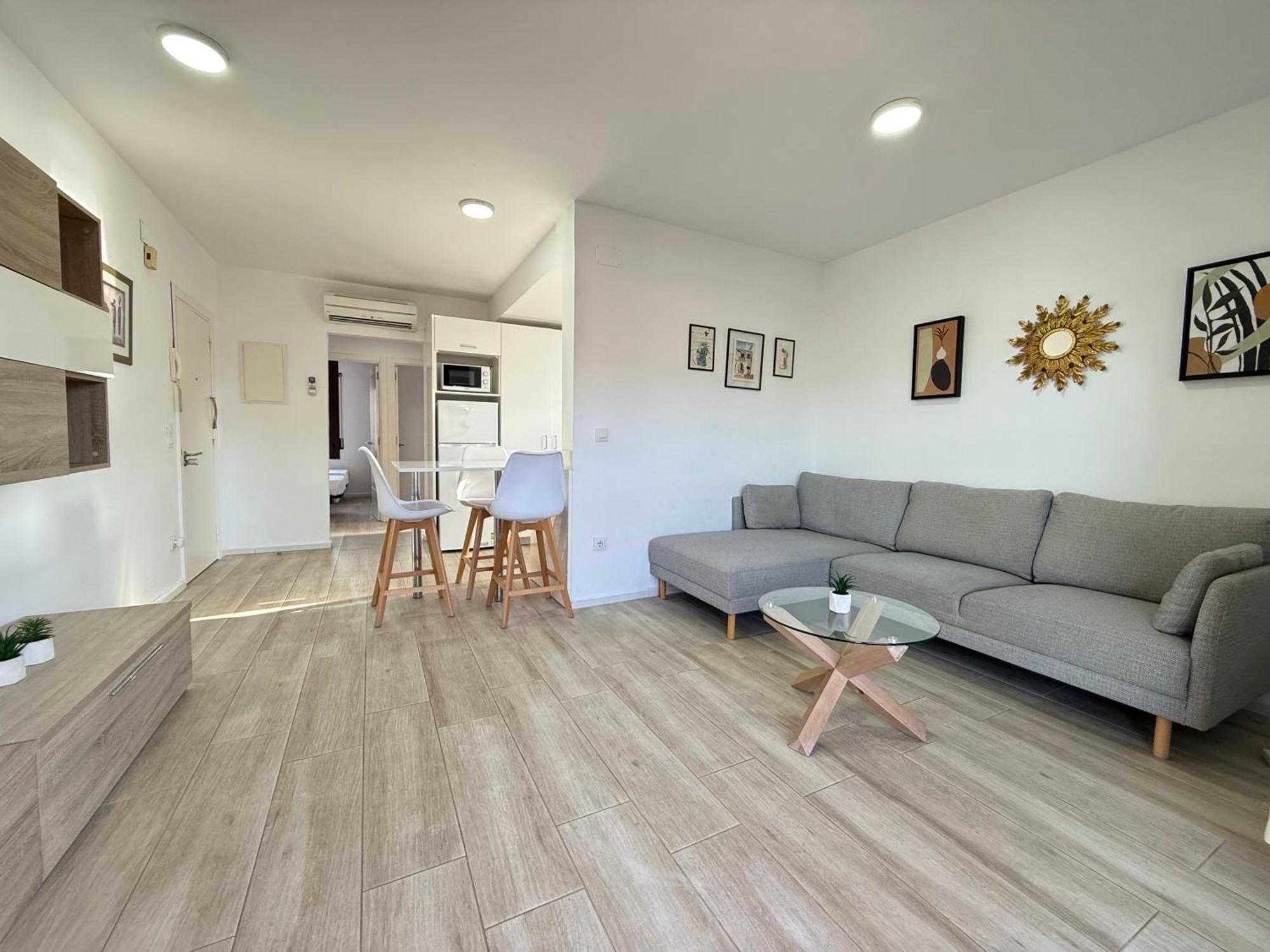 Apartamento Agi Montseny Rosas Exterior foto