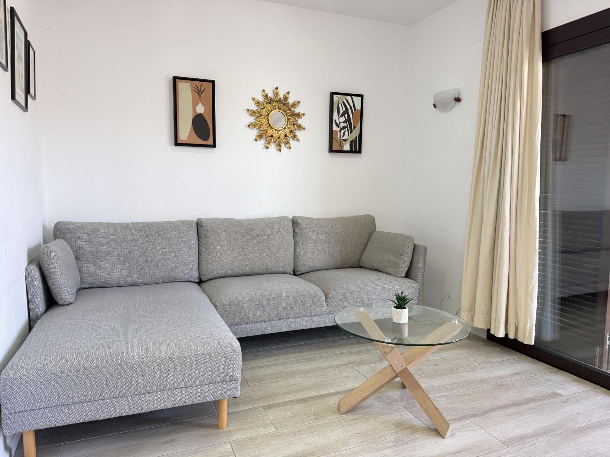 Apartamento Agi Montseny Rosas Exterior foto