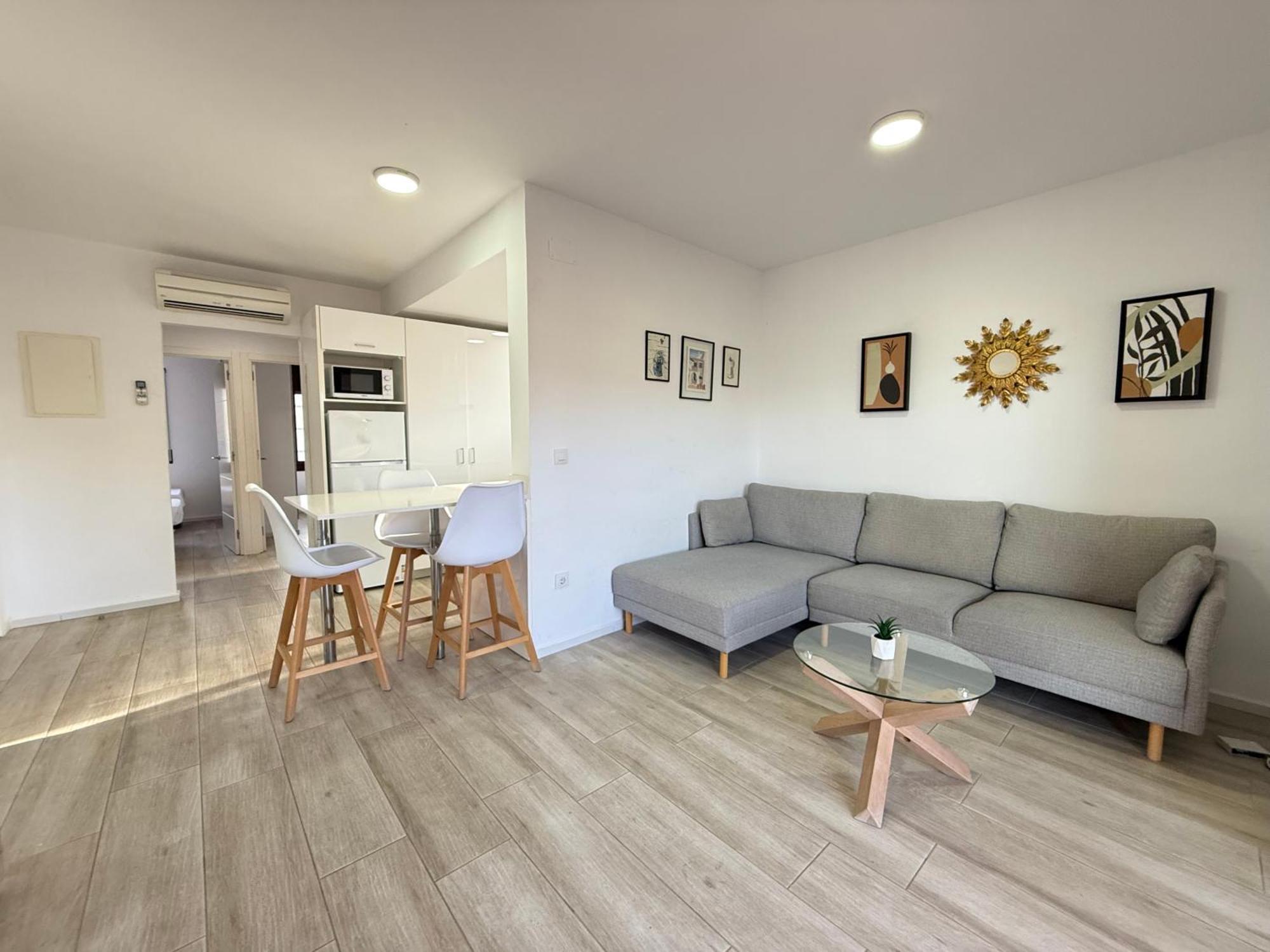 Apartamento Agi Montseny Rosas Exterior foto
